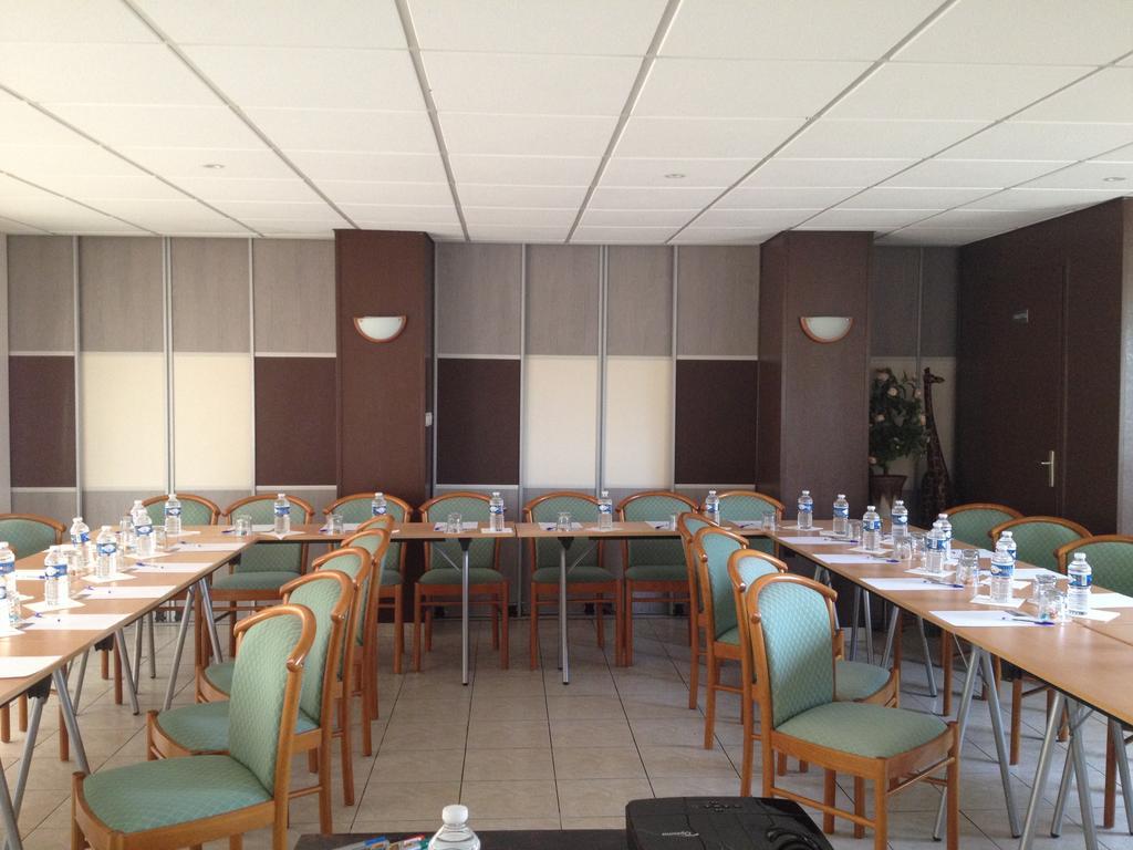 Hôtel H\u00F4tel La Sir\u00E8ne à Île-d'Île-d'Houat Extérieur photo