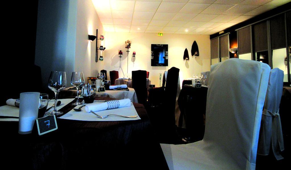 Hôtel H\u00F4tel La Sir\u00E8ne à Île-d'Île-d'Houat Extérieur photo