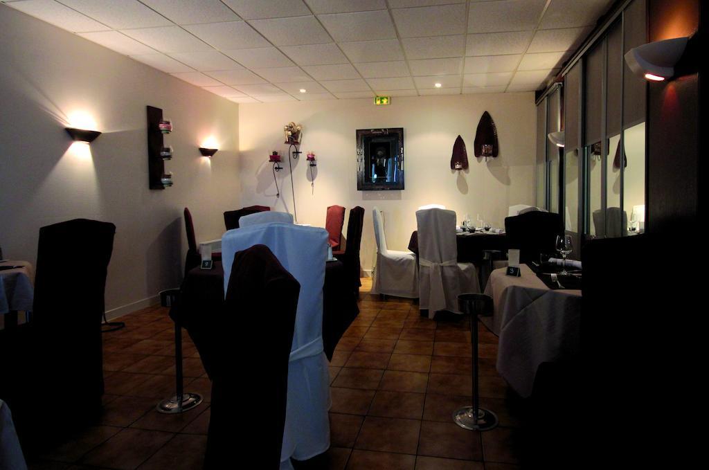 Hôtel H\u00F4tel La Sir\u00E8ne à Île-d'Île-d'Houat Extérieur photo