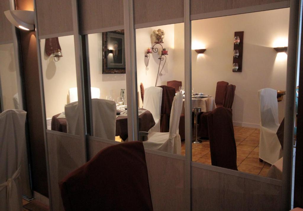 Hôtel H\u00F4tel La Sir\u00E8ne à Île-d'Île-d'Houat Extérieur photo