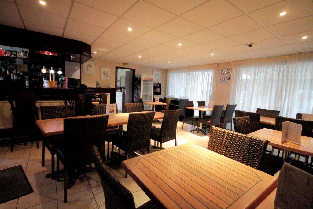 Hôtel H\u00F4tel La Sir\u00E8ne à Île-d'Île-d'Houat Extérieur photo