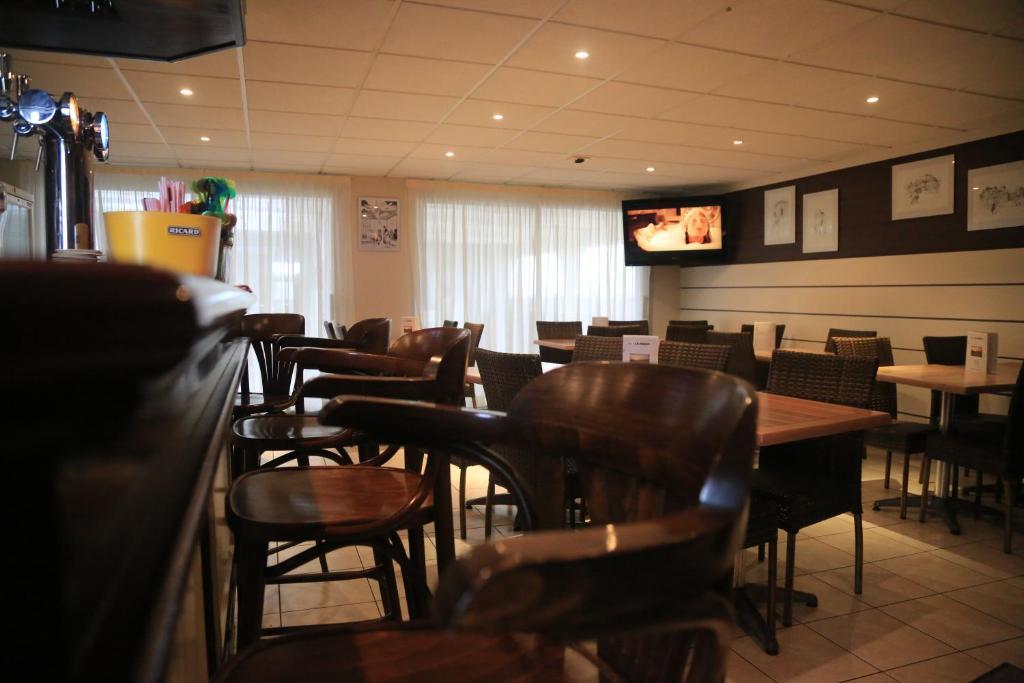 Hôtel H\u00F4tel La Sir\u00E8ne à Île-d'Île-d'Houat Extérieur photo