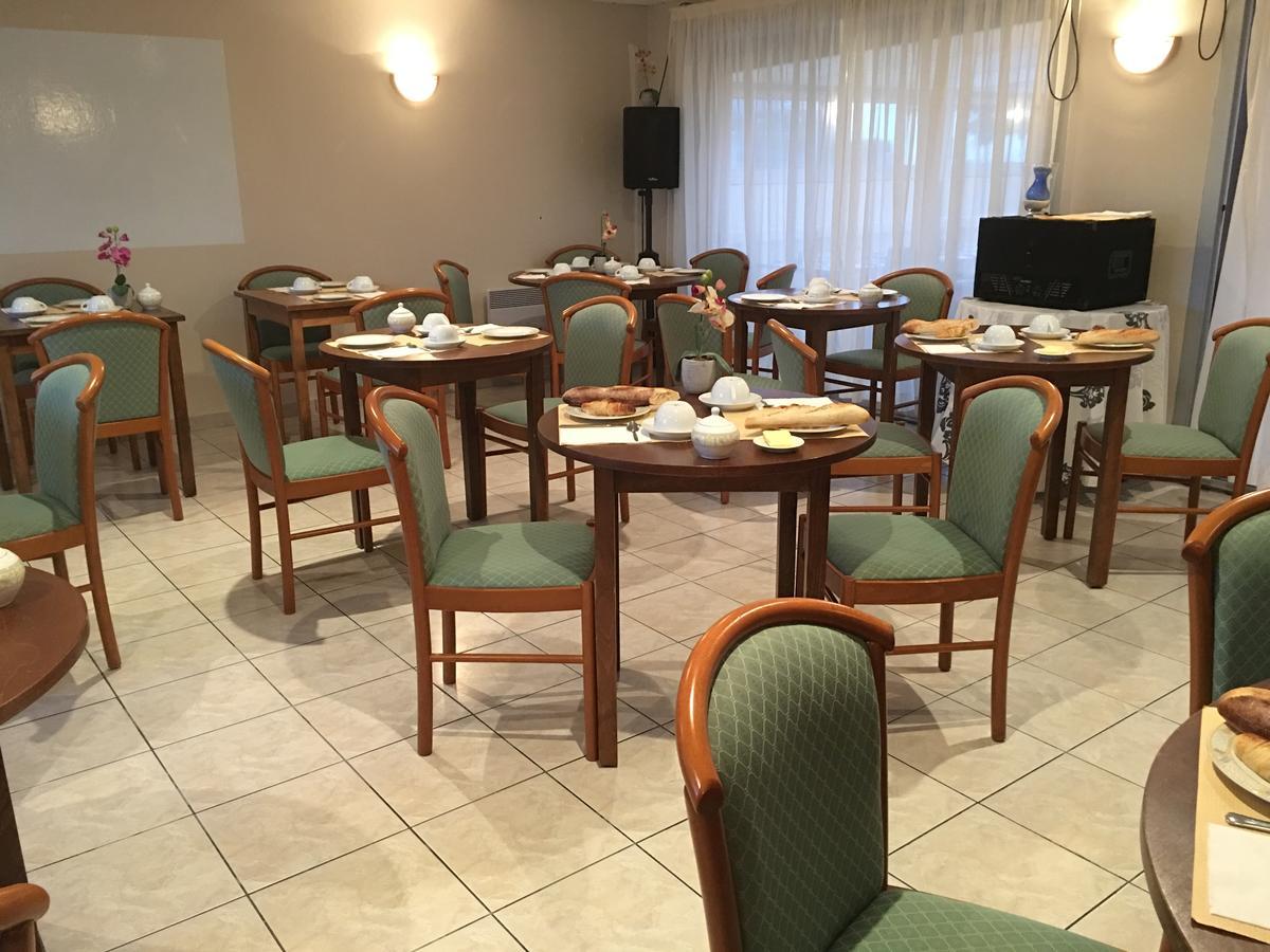 Hôtel H\u00F4tel La Sir\u00E8ne à Île-d'Île-d'Houat Extérieur photo