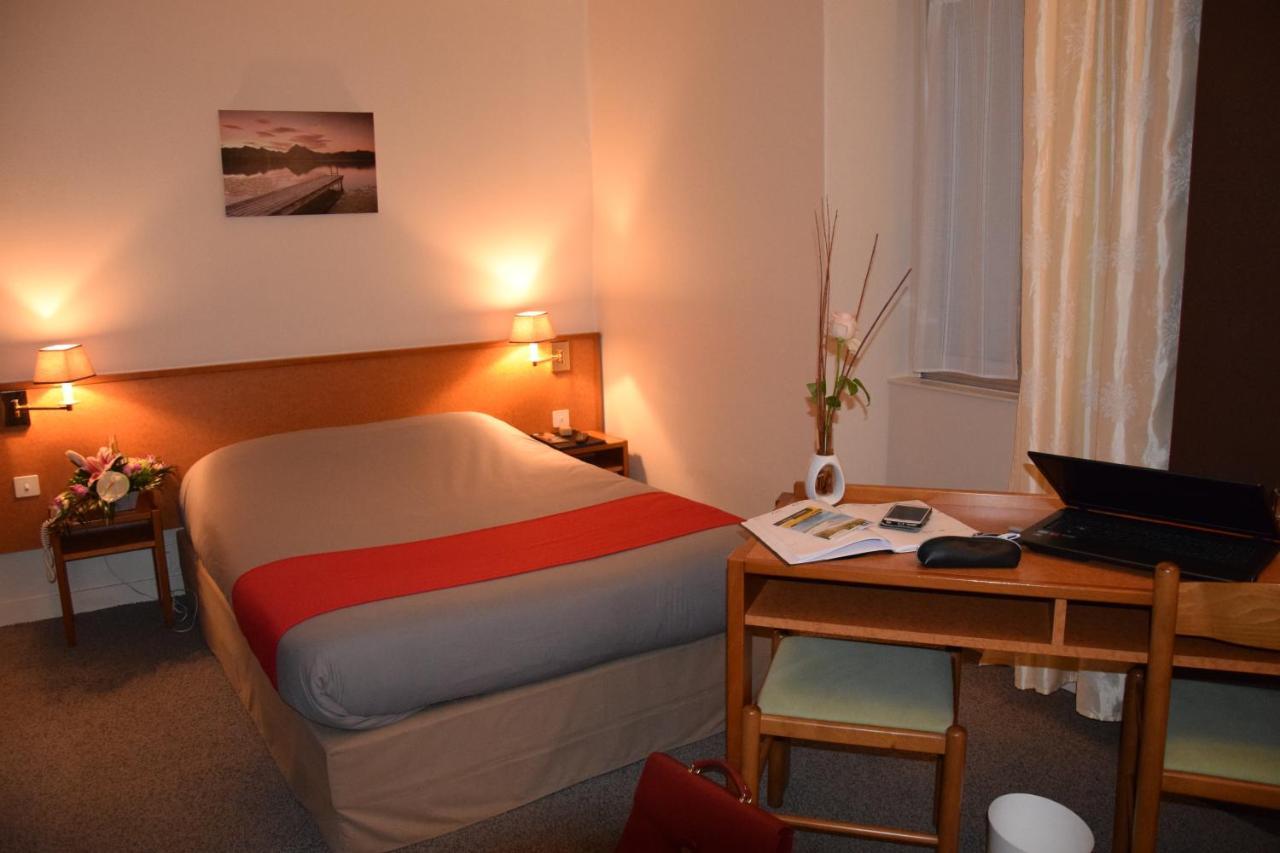 Hôtel H\u00F4tel La Sir\u00E8ne à Île-d'Île-d'Houat Extérieur photo