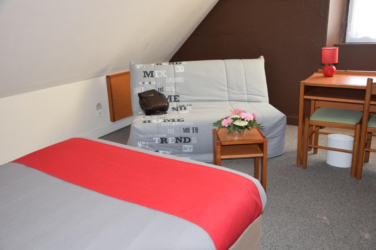 Hôtel H\u00F4tel La Sir\u00E8ne à Île-d'Île-d'Houat Extérieur photo