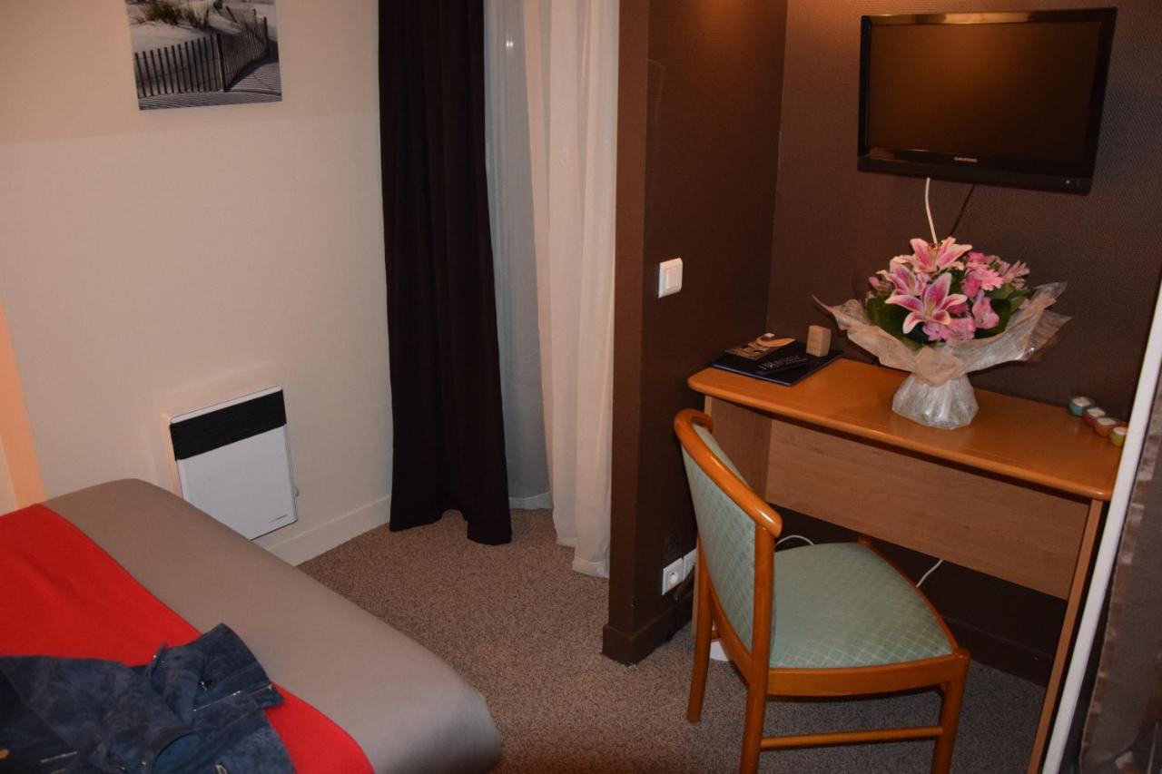 Hôtel H\u00F4tel La Sir\u00E8ne à Île-d'Île-d'Houat Extérieur photo